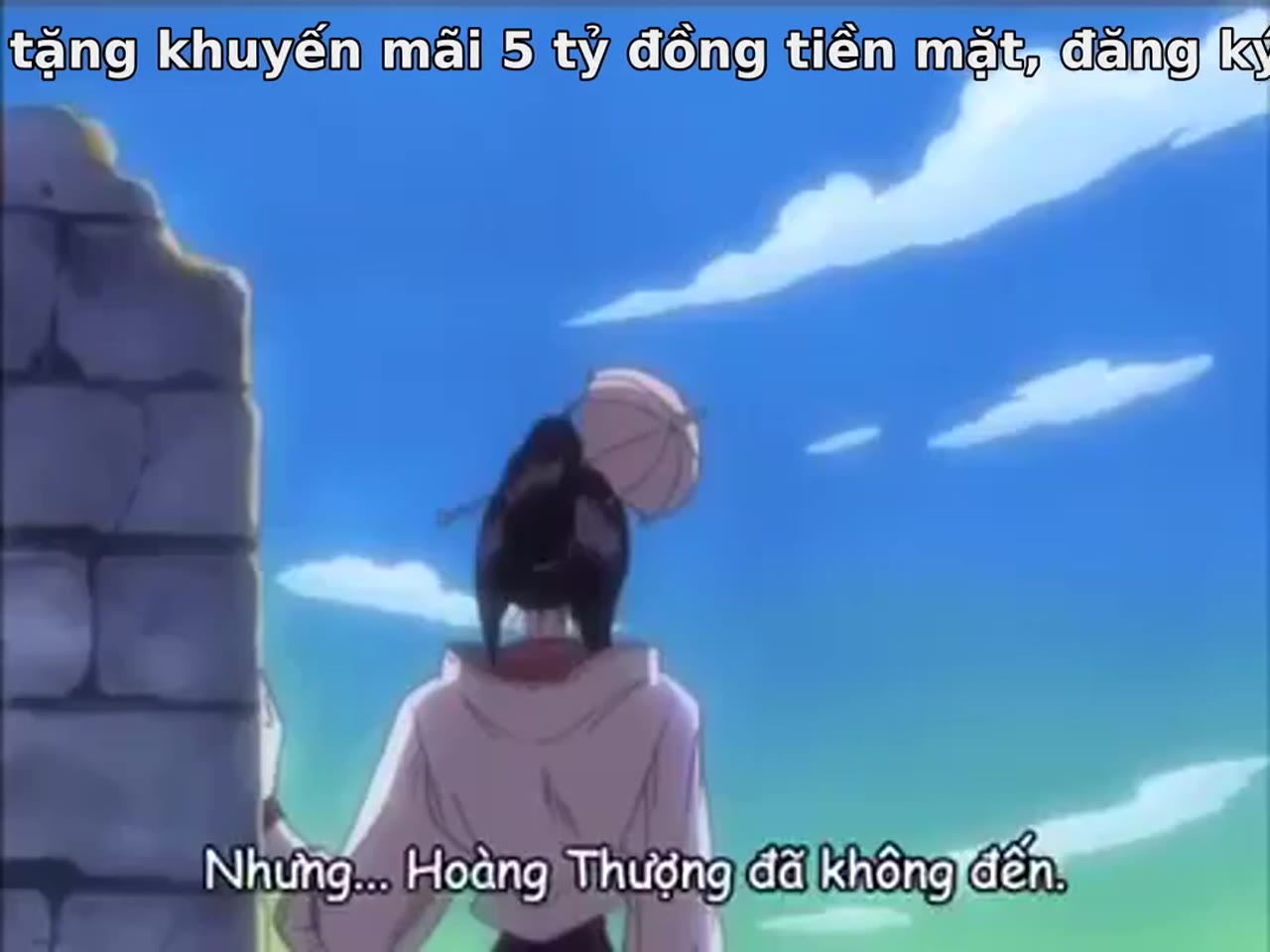 Đảo Hải Tặc tập 98 cảnh 3
