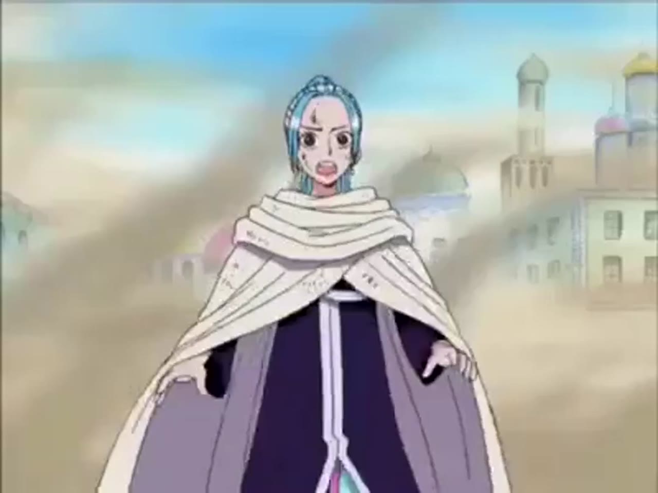 Đảo Hải Tặc tập 124