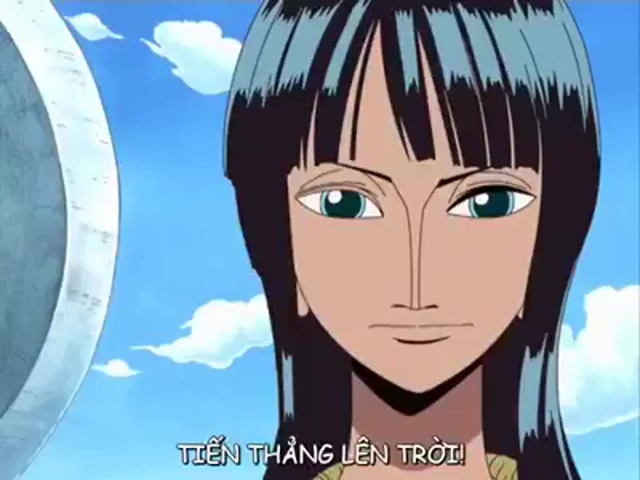 Đảo Hải Tặc tập 144
