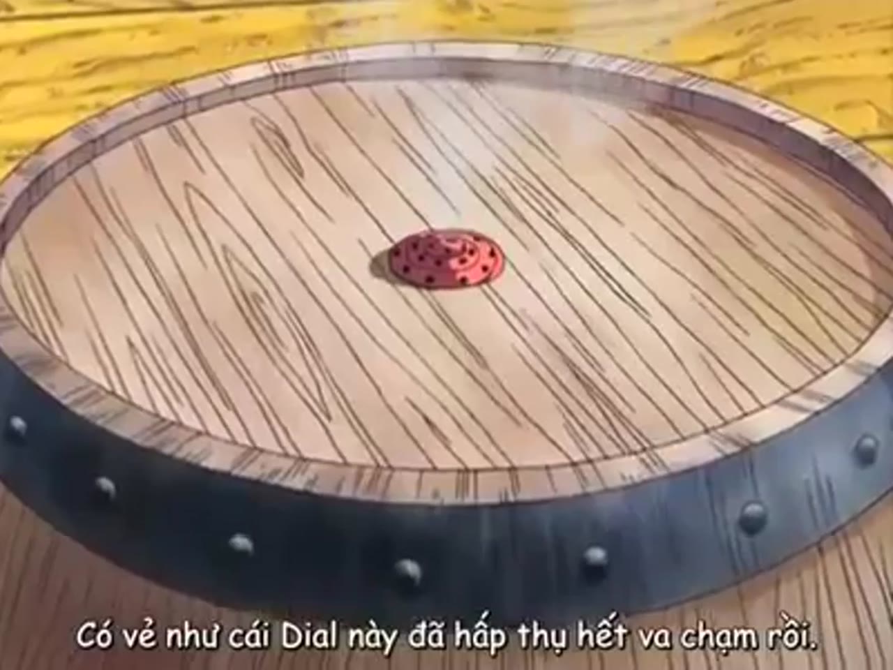 Đảo Hải Tặc tập 169