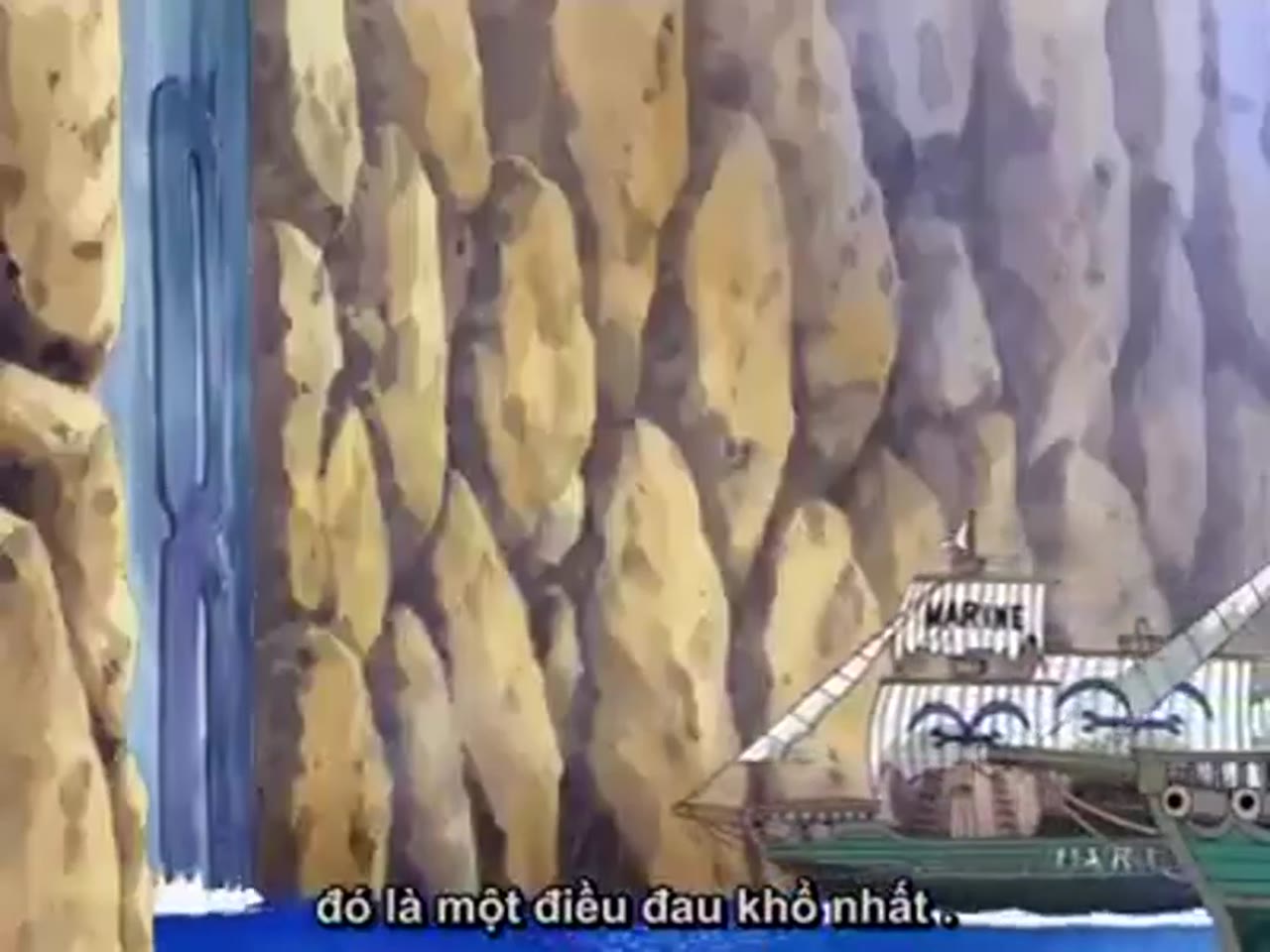 Đảo Hải Tặc tập 197
