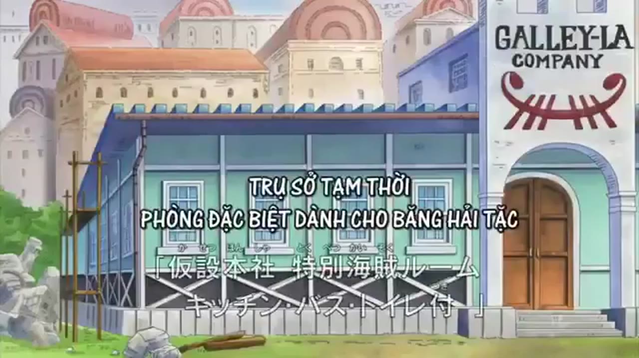 Đảo Hải Tặc tập 313 cảnh 2