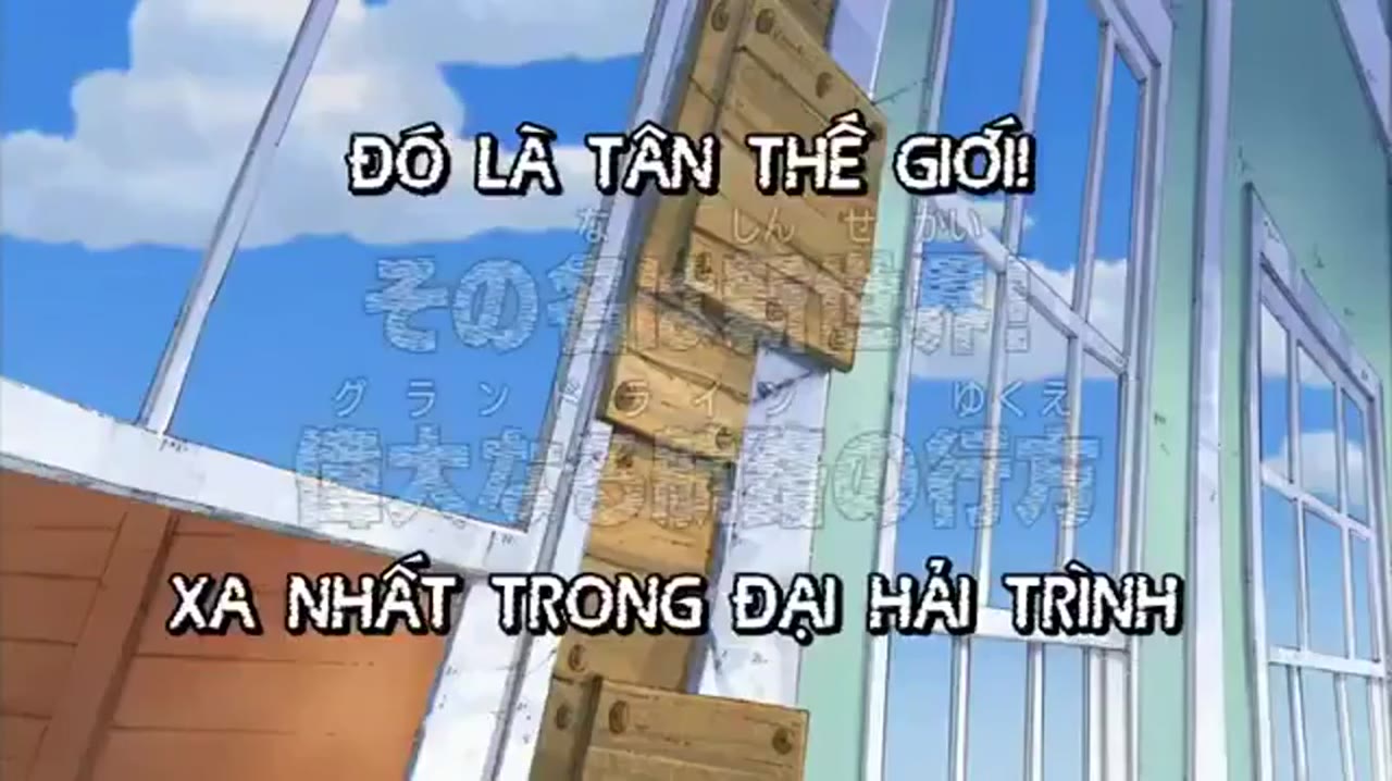 Đảo Hải Tặc tập 315