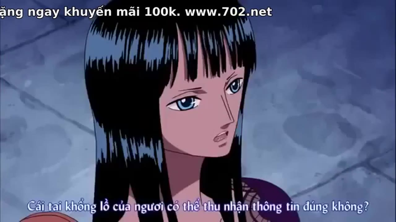 Đảo Hải Tặc tập 343 cảnh 3