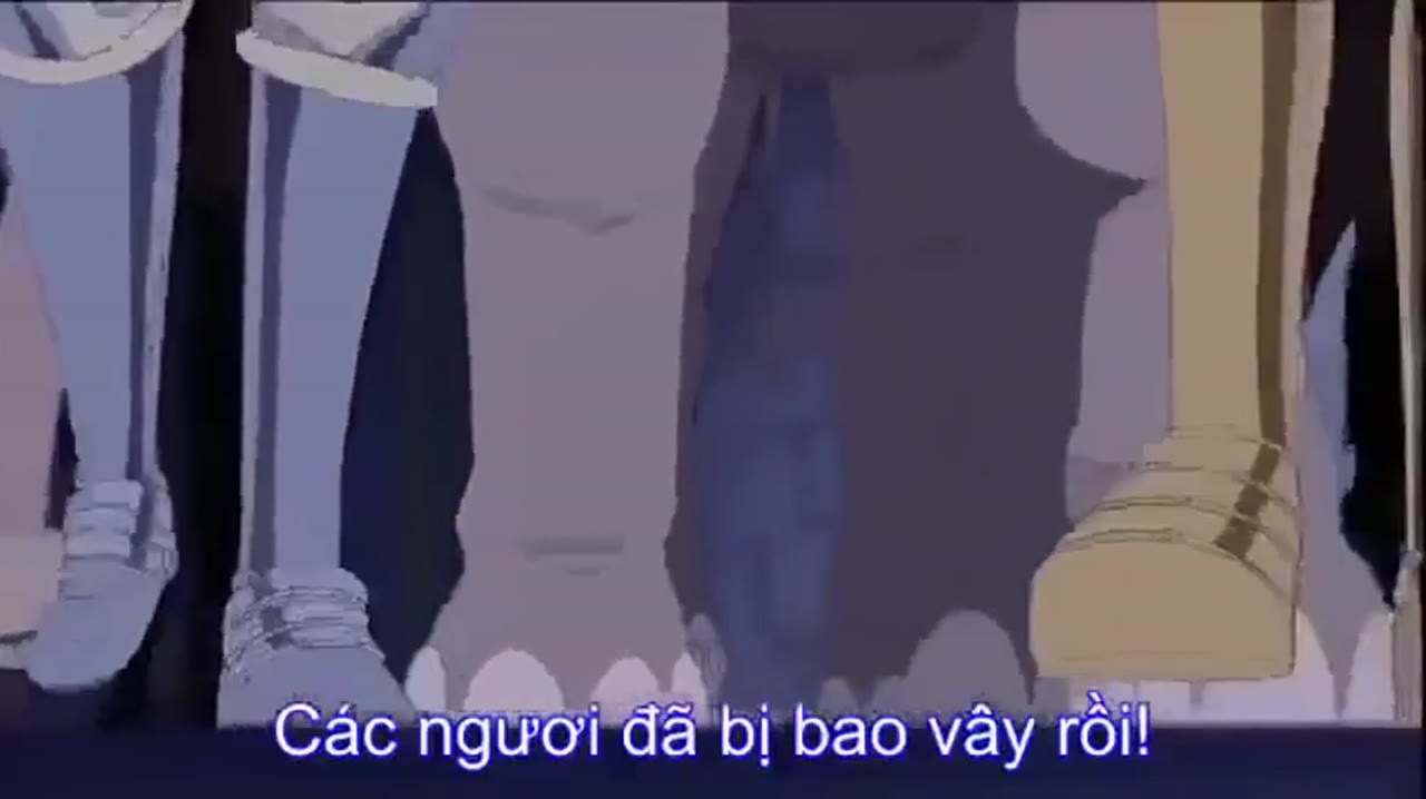 Đảo Hải Tặc tập 344