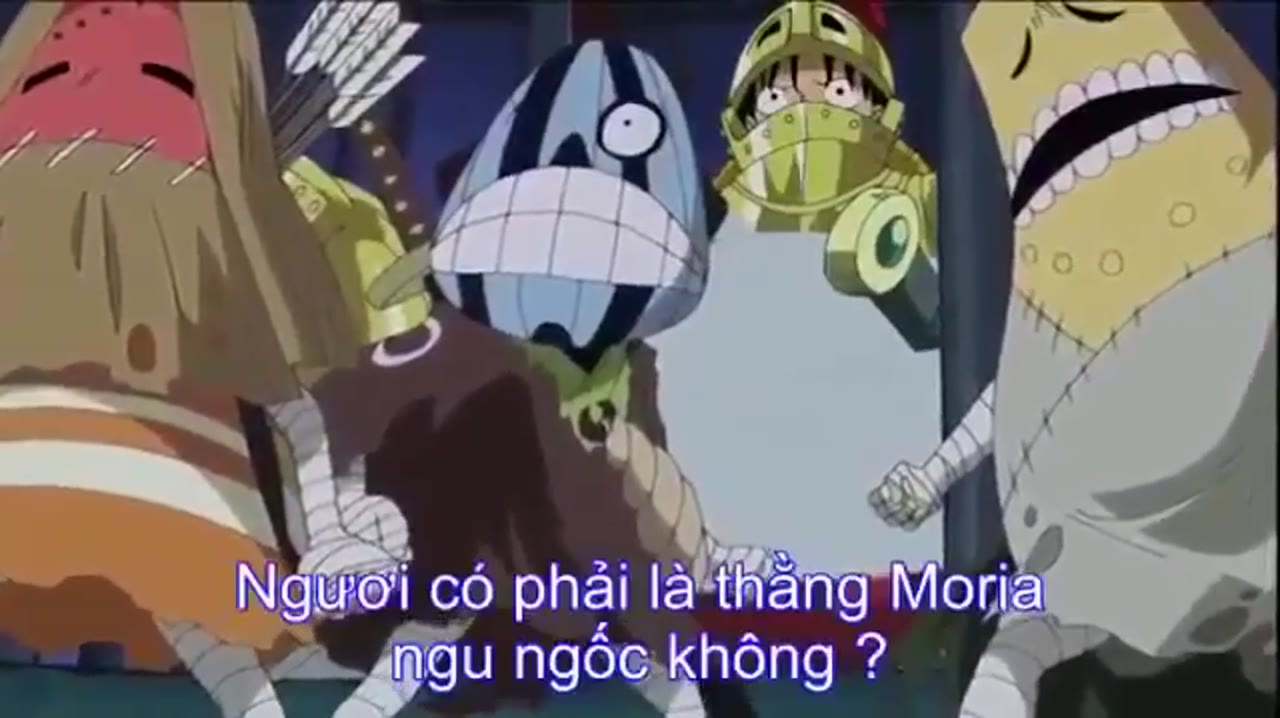 Đảo Hải Tặc tập 344 cảnh 2