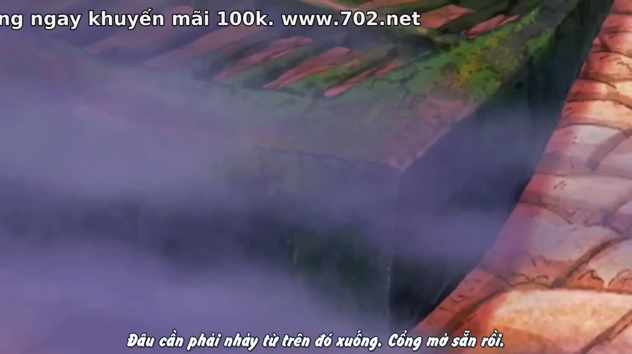 Đảo Hải Tặc tập 753 cảnh 3