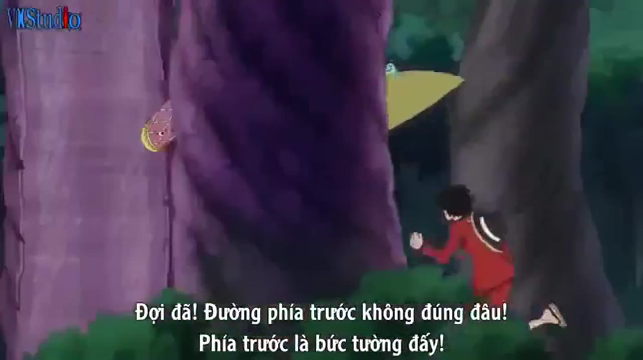 Đảo Hải Tặc tập 848
