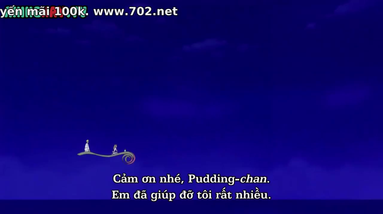 Đảo Hải Tặc tập 869 cảnh 3
