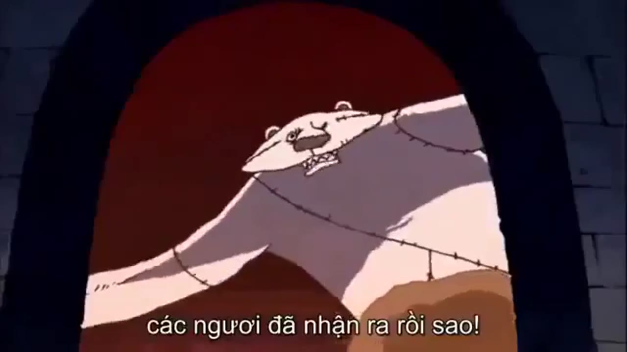 Đảo Hải Tặc tập 877