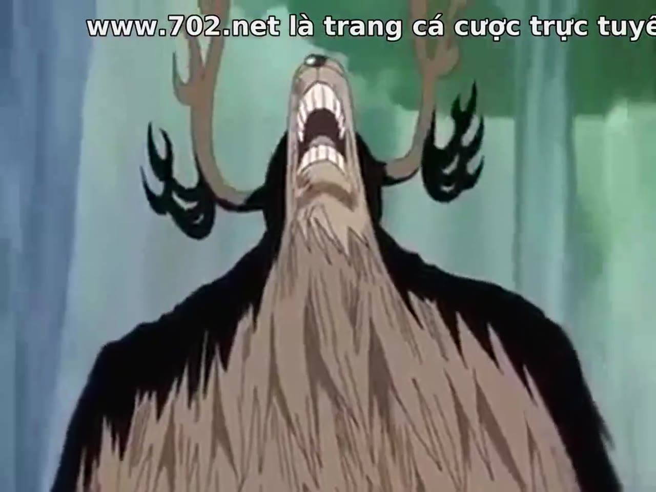 Đảo Hải Tặc tập 939 cảnh 3