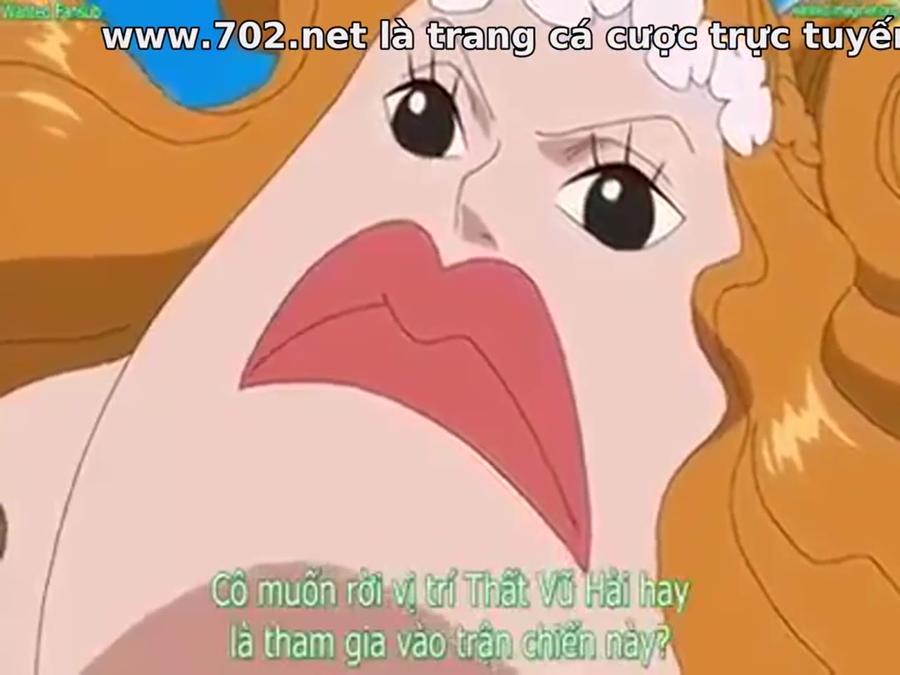 Đảo Hải Tặc tập 944 cảnh 3