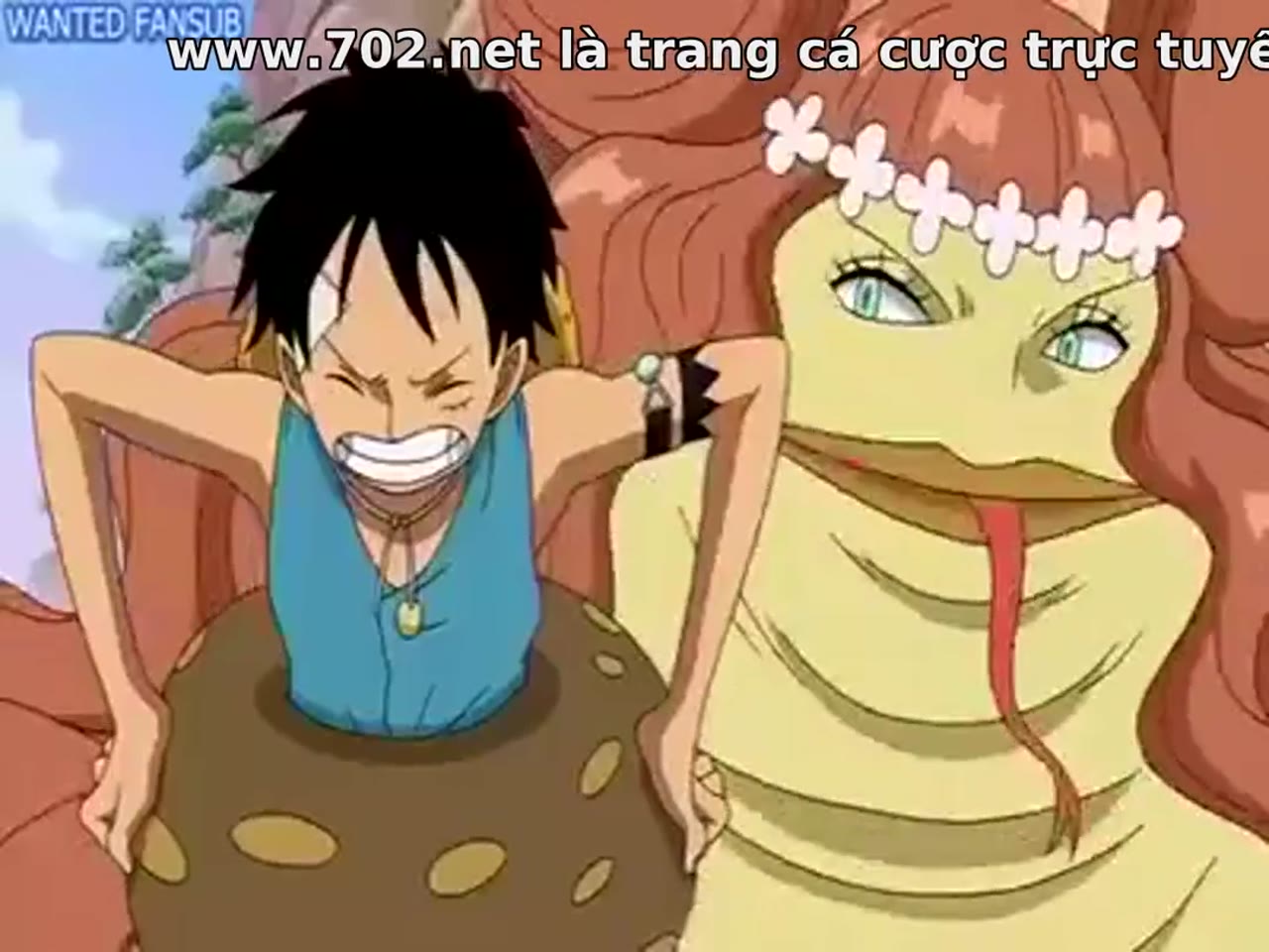 Đảo Hải Tặc tập 947 cảnh 3