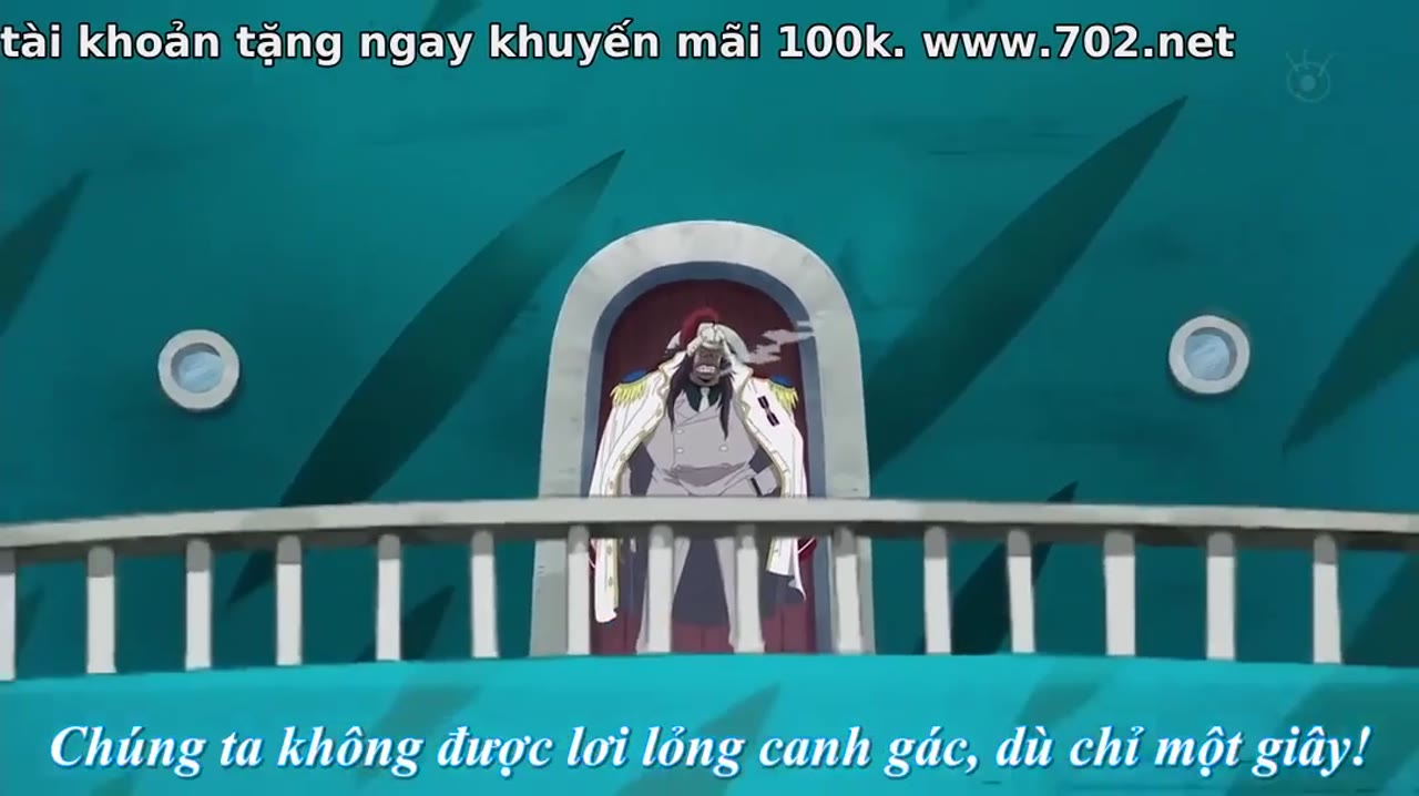 Đảo Hải Tặc tập 975 cảnh 3