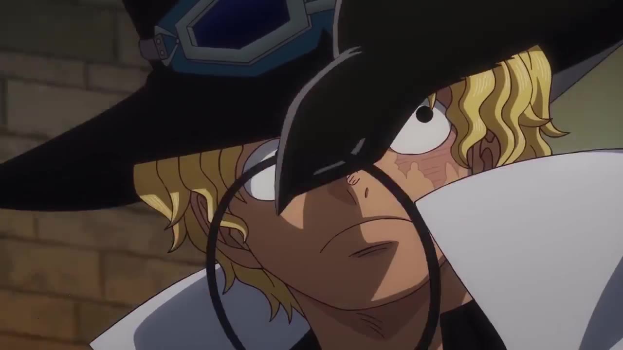 Đảo Hải Tặc tập 1118