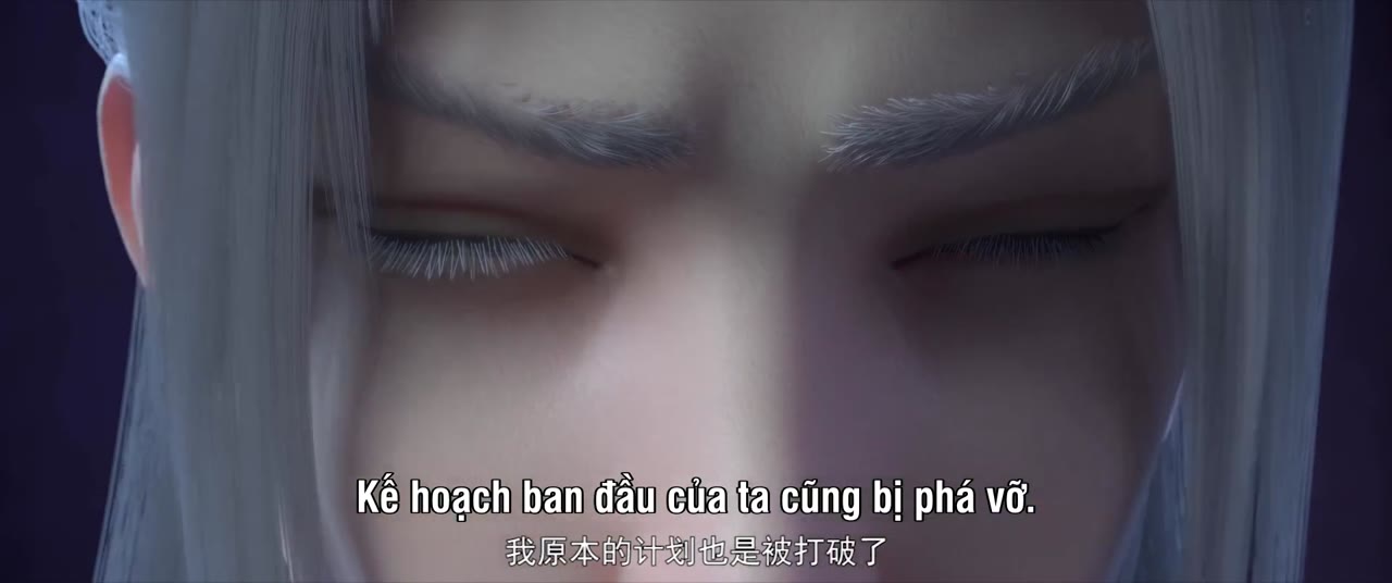 Đấu Phá Thương Khung OVA 4: Duyên Khởi - cảnh 3