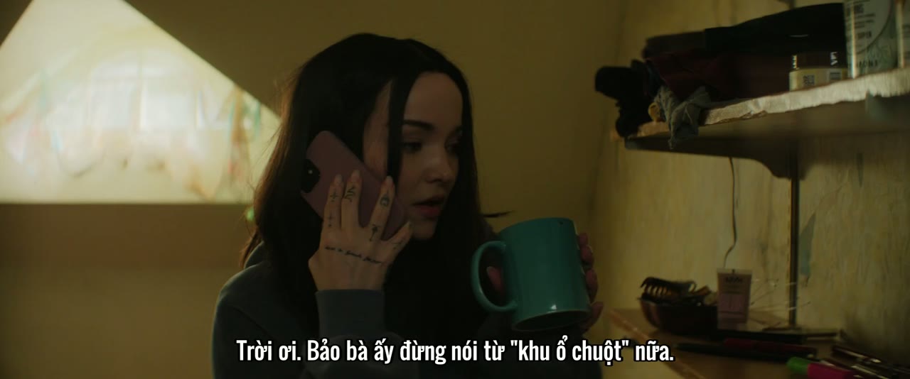 56 Ngày tập 1 cảnh 2