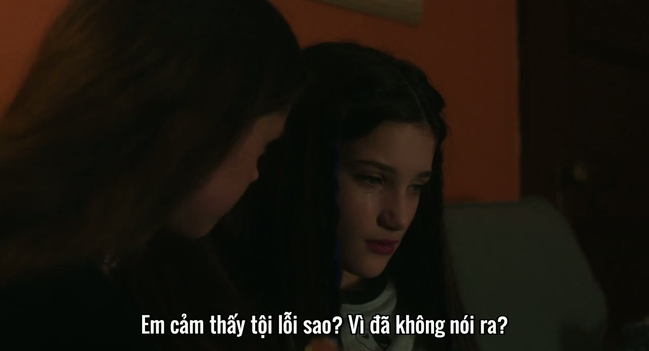 56 Ngày tập 7 cảnh 3