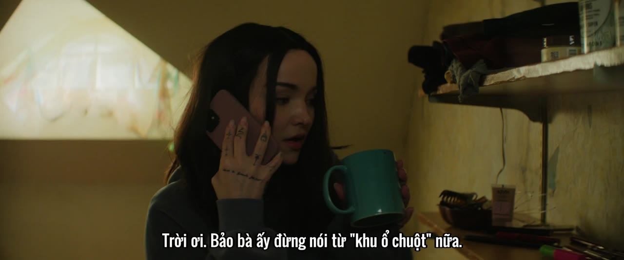 56 Ngày - cảnh 2