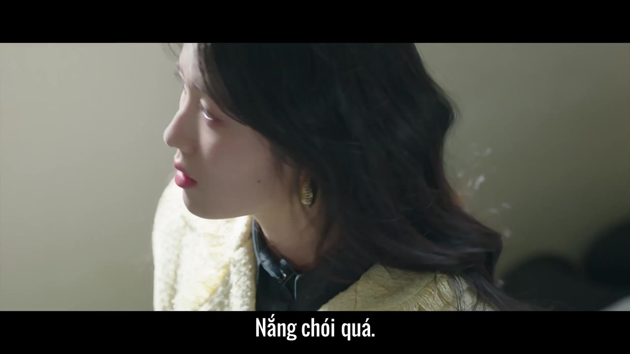 Từ Hôm Nay, Tôi Là Con Người tập 4 cảnh 2