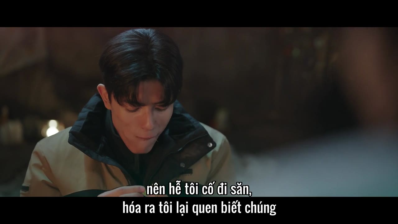 Từ Hôm Nay, Tôi Là Con Người tập 5 cảnh 2