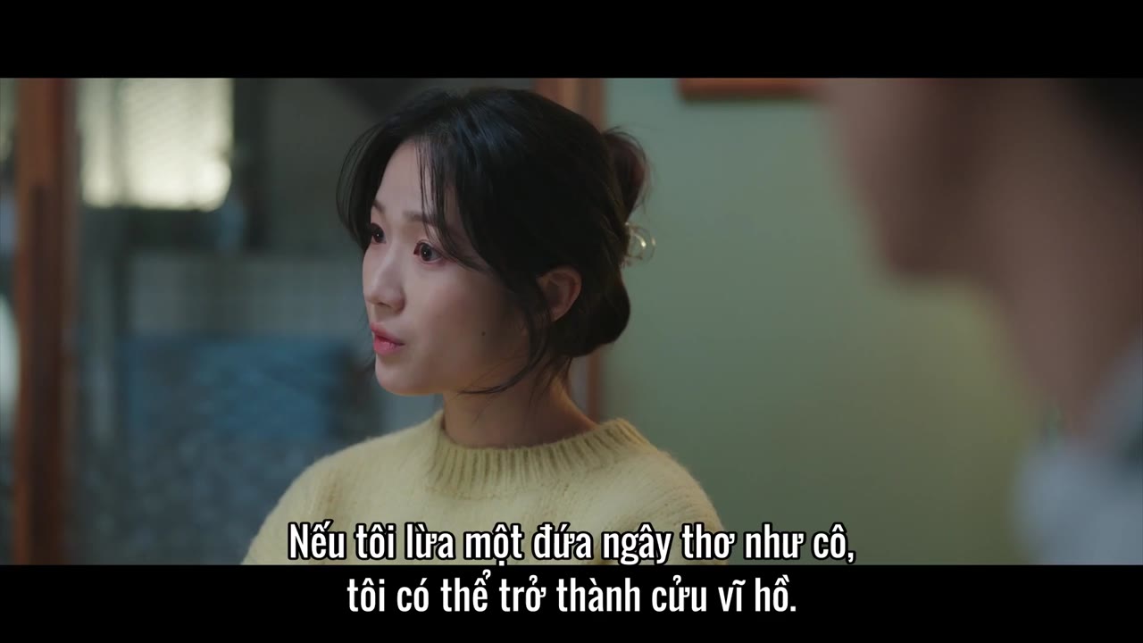 Từ Hôm Nay, Tôi Là Con Người tập 6