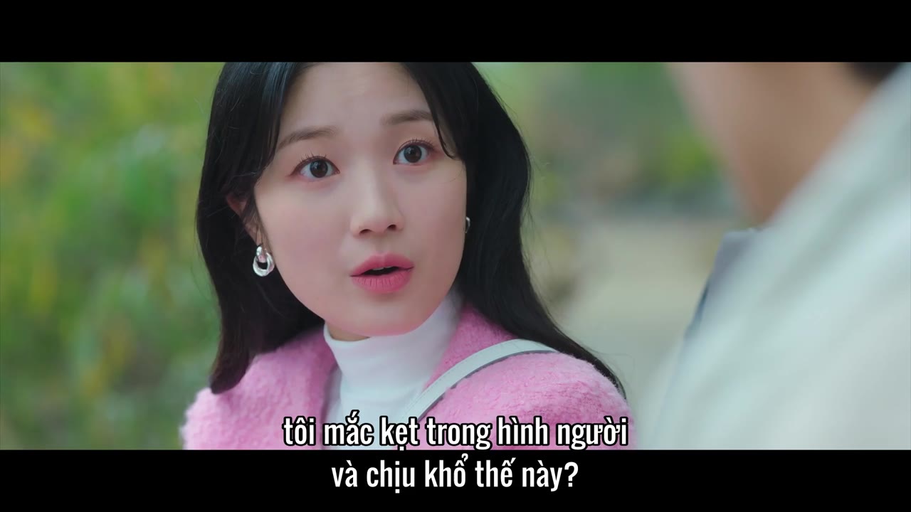 Từ Hôm Nay, Tôi Là Con Người tập 6 cảnh 3