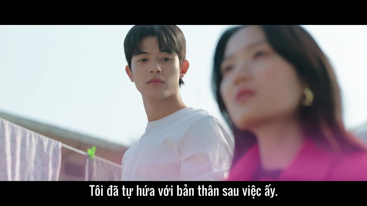 Từ Hôm Nay, Tôi Là Con Người tập 7 cảnh 2