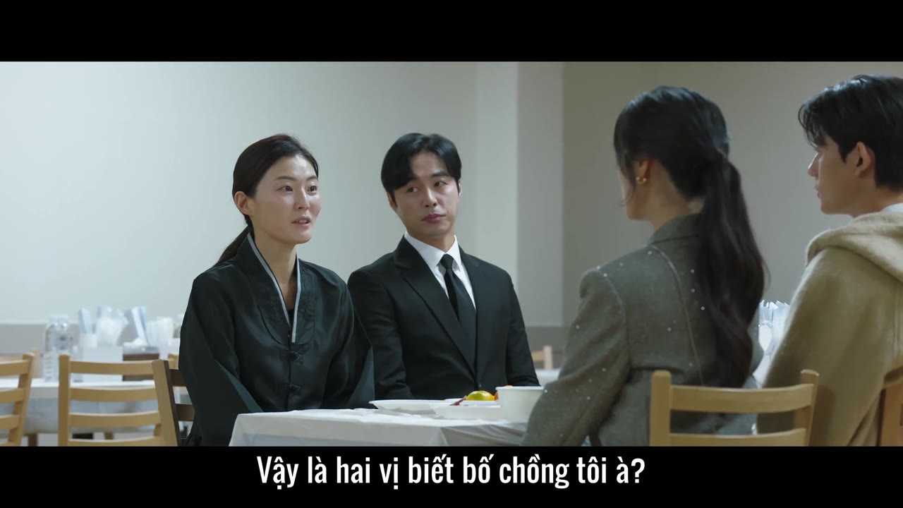Từ Hôm Nay, Tôi Là Con Người tập 8