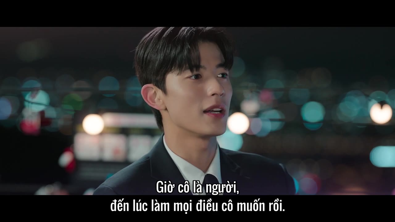 Từ Hôm Nay, Tôi Là Con Người tập 8 cảnh 3