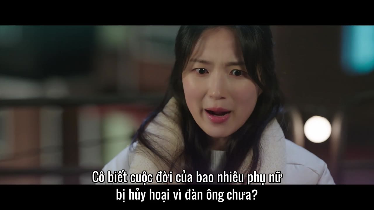 Từ Hôm Nay, Tôi Là Con Người tập 9 cảnh 3