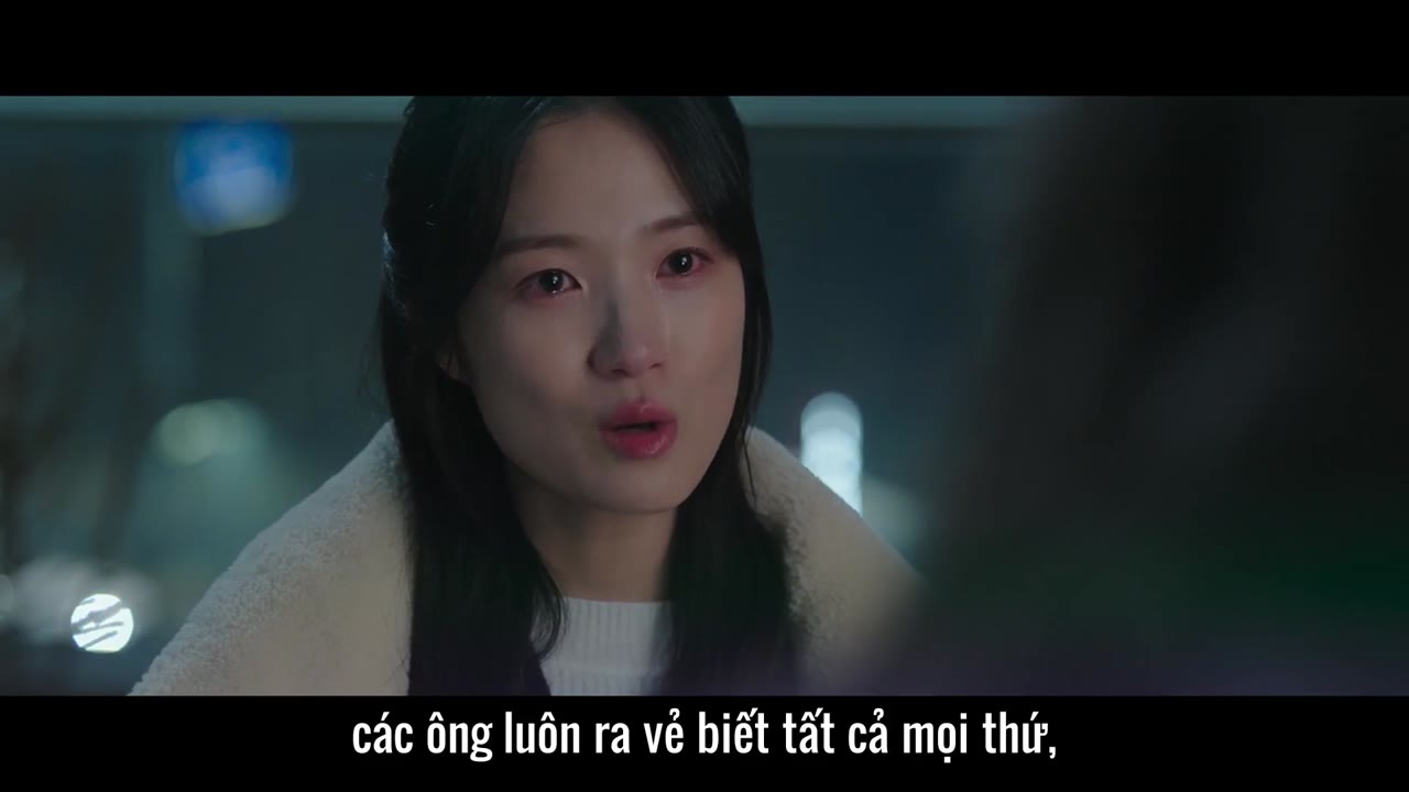 Từ Hôm Nay, Tôi Là Con Người tập 10