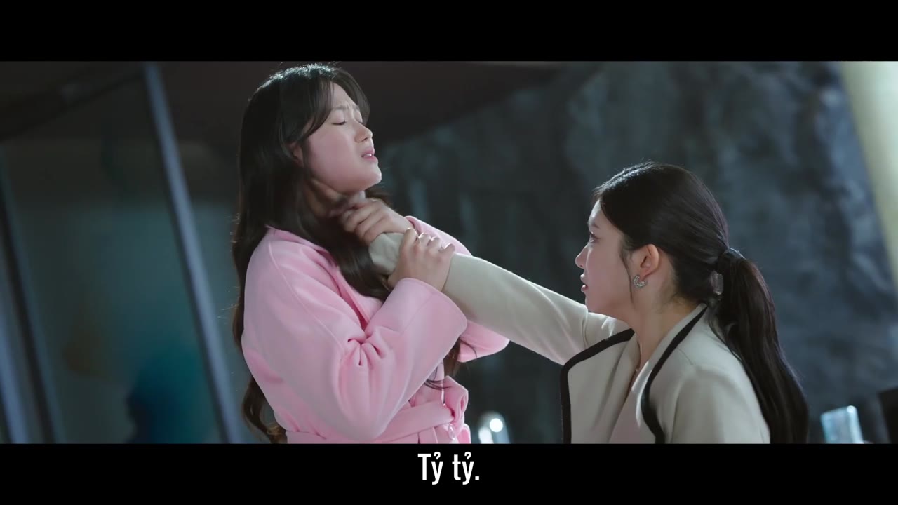 Từ Hôm Nay, Tôi Là Con Người tập 11 cảnh 3