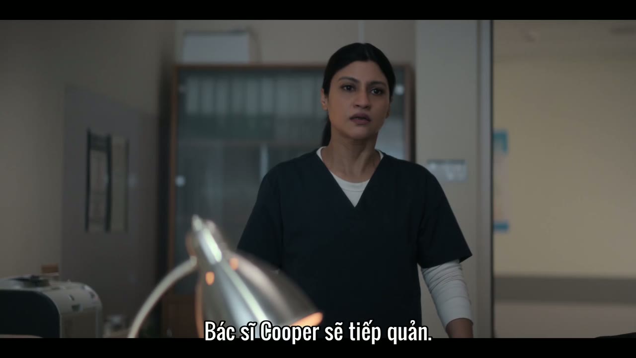 Sau lời buộc tội tập 1