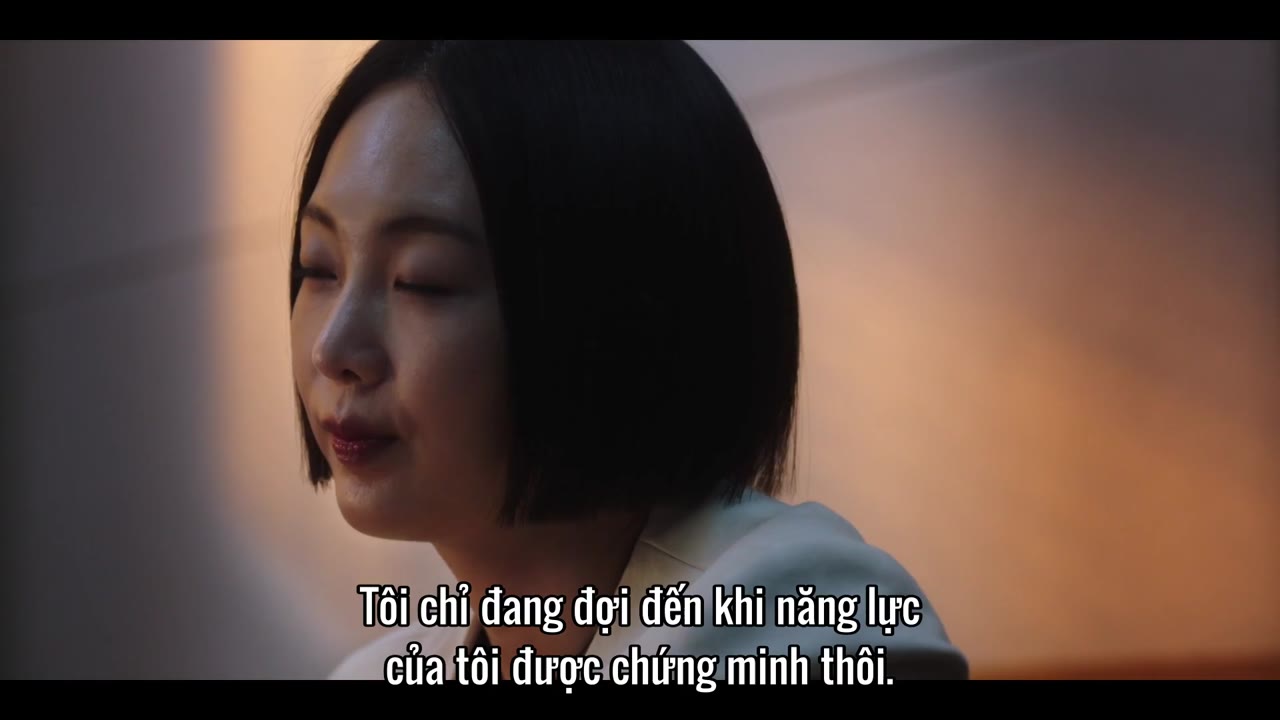 Hoa Máu tập 1 cảnh 3