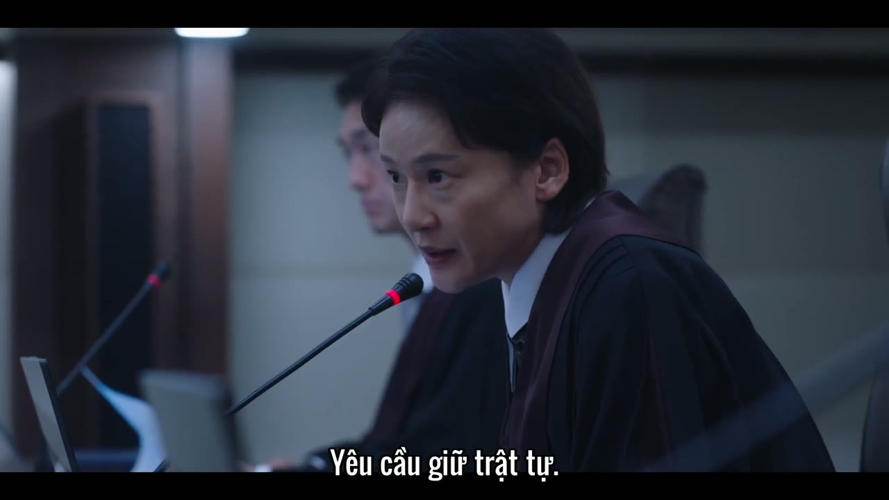 Hoa Máu tập 2