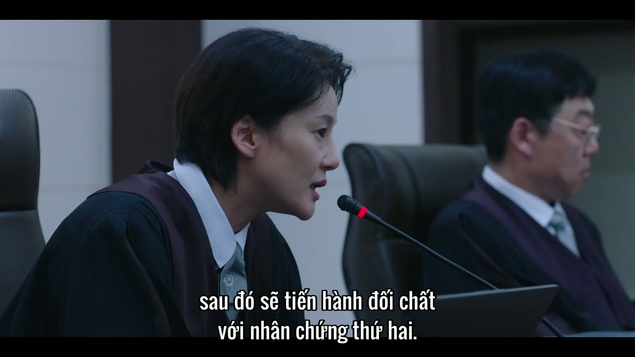 Hoa Máu tập 2 cảnh 3