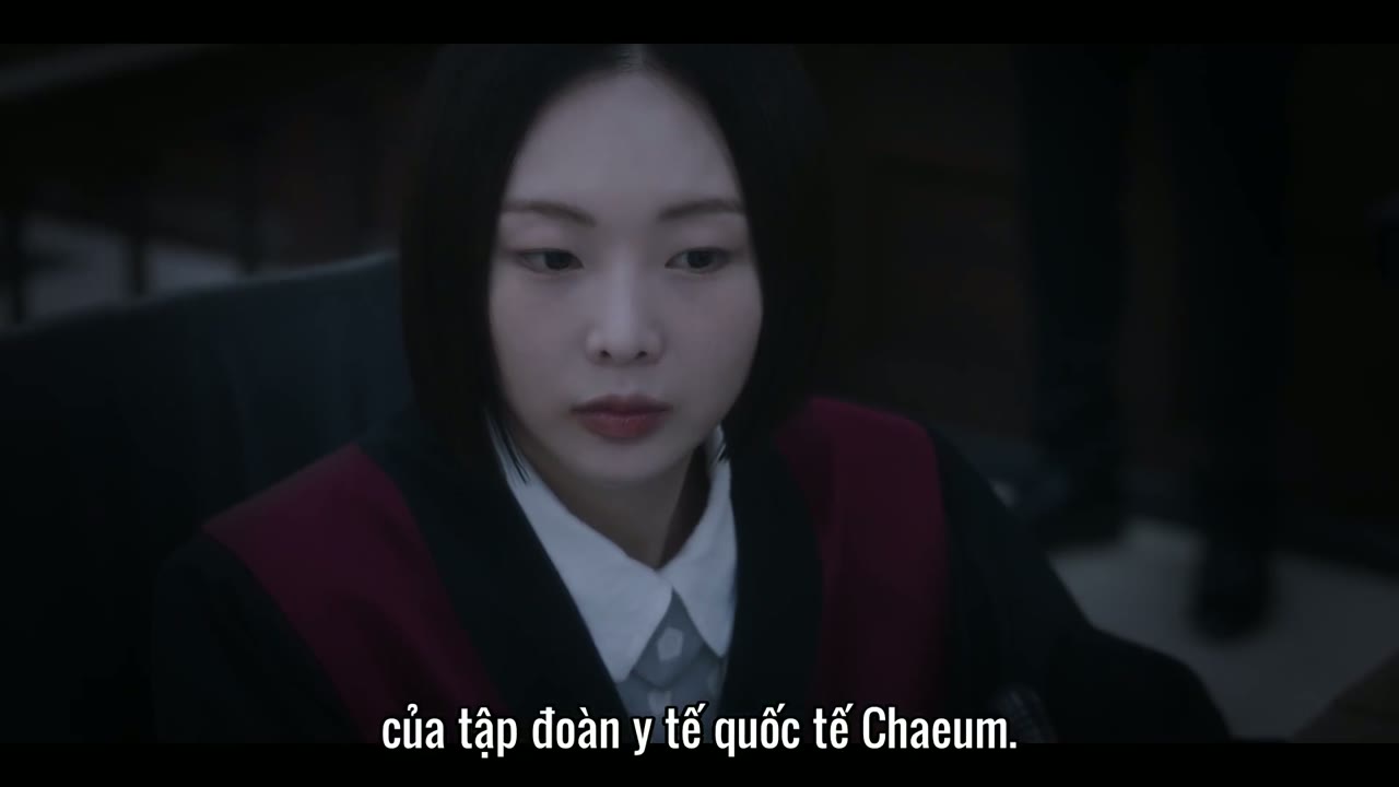 Hoa Máu tập 4