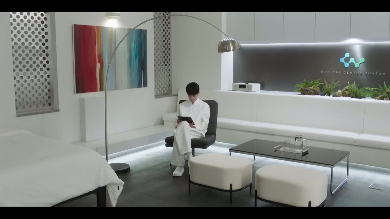 Hoa Máu tập 5 cảnh 3