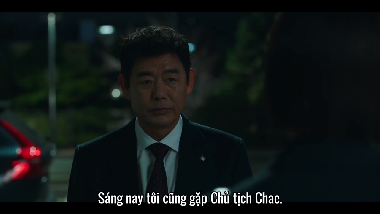 Hoa Máu tập 6 cảnh 2