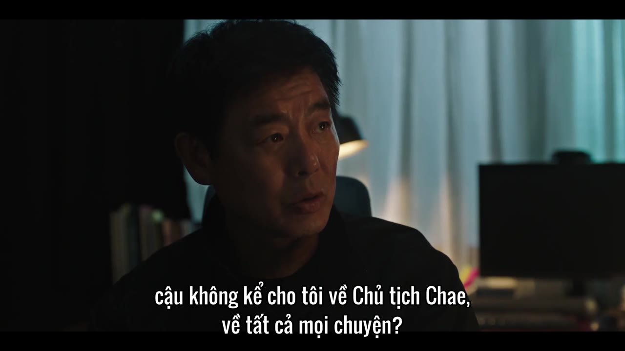 Hoa Máu tập 8