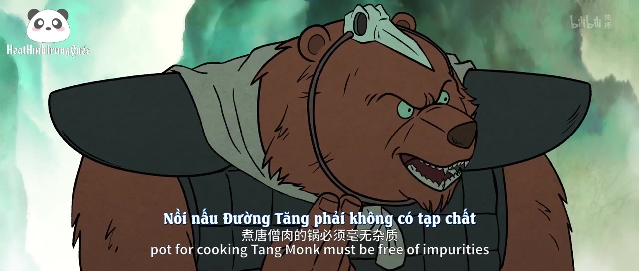 Trung Hoa Kỳ Đàm (Phần 2) tập 1