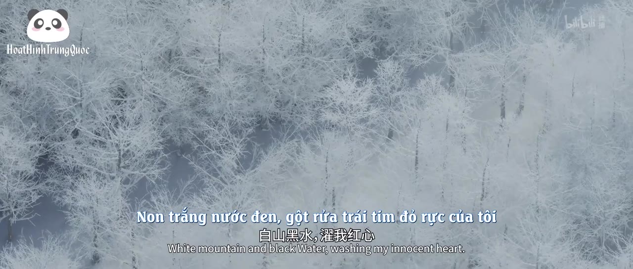 Trung Hoa Kỳ Đàm (Phần 2) tập 3