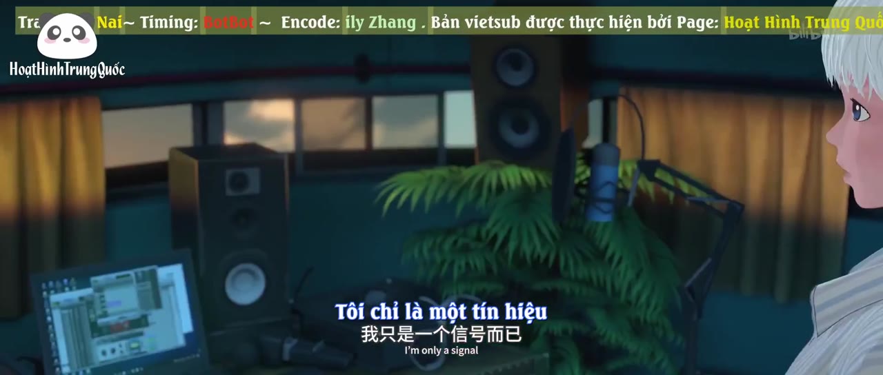 Trung Hoa Kỳ Đàm (Phần 2) tập 6