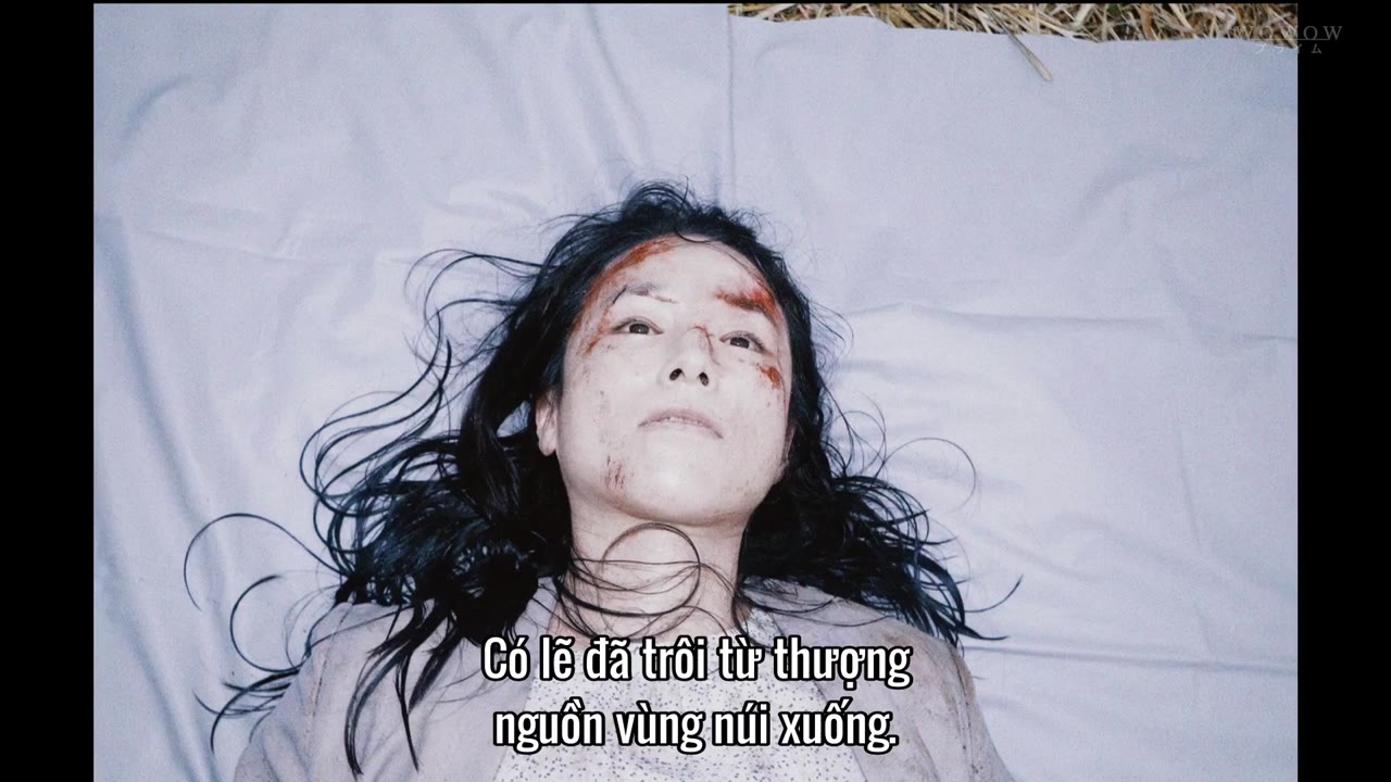 Tai Ương tập 2 cảnh 3