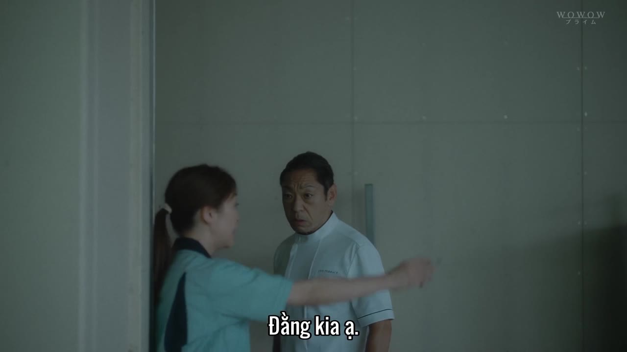 Tai Ương tập 3 cảnh 2