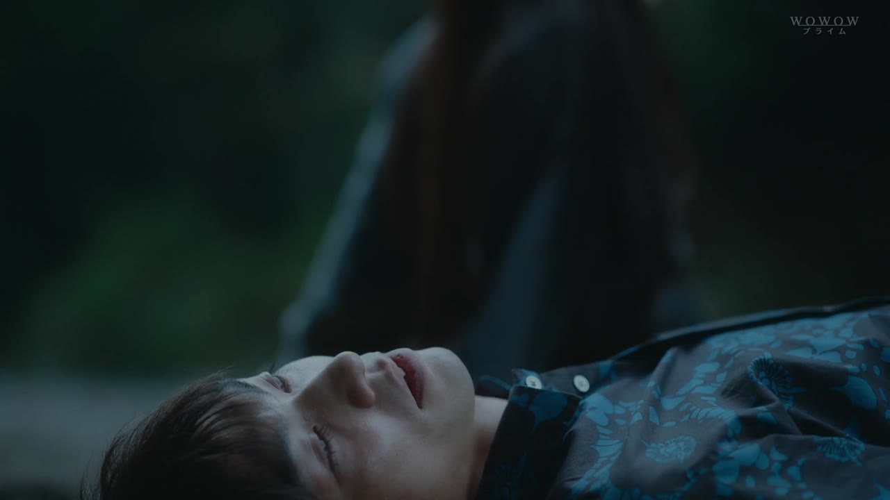 Tai Ương tập 4 cảnh 2