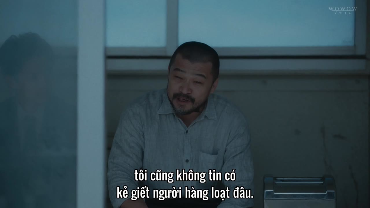 Tai Ương tập 5 cảnh 2