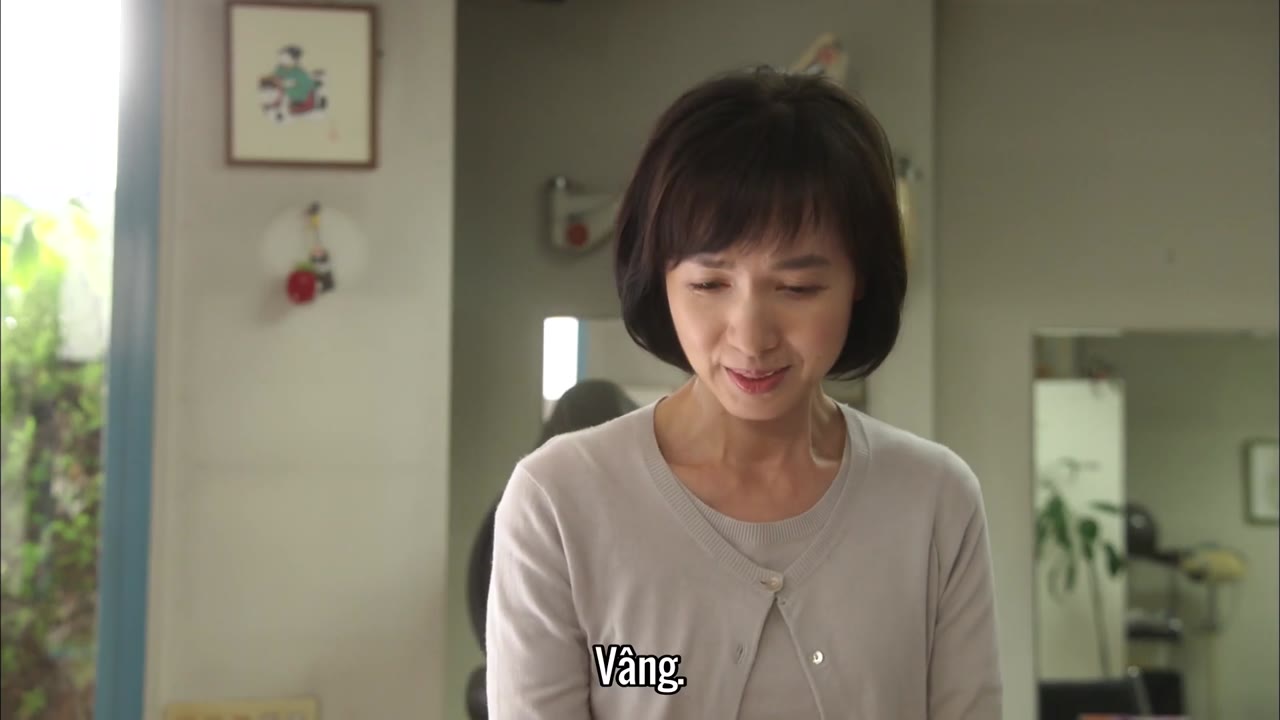 Dị Thường tập 1