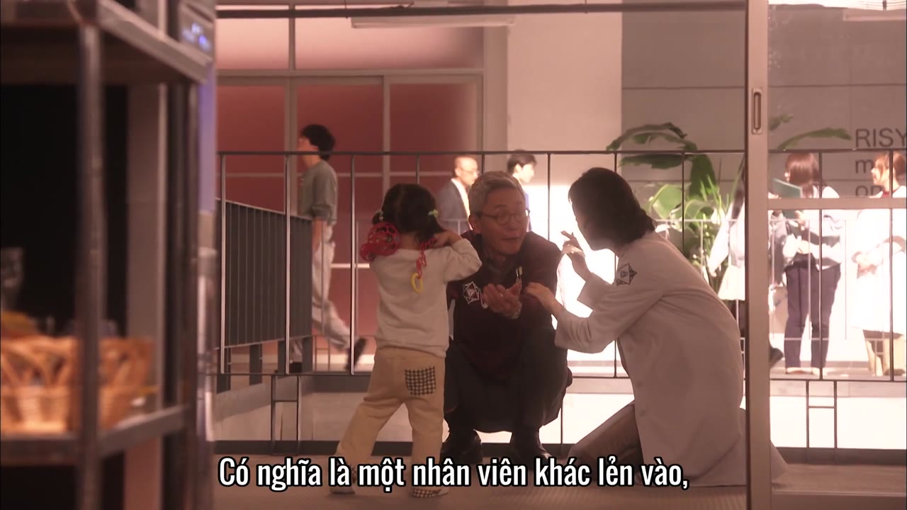 Dị Thường tập 4